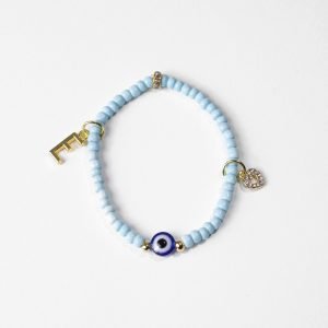 Eye Bracelet