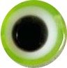 Bright Green