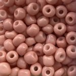Coral Pink