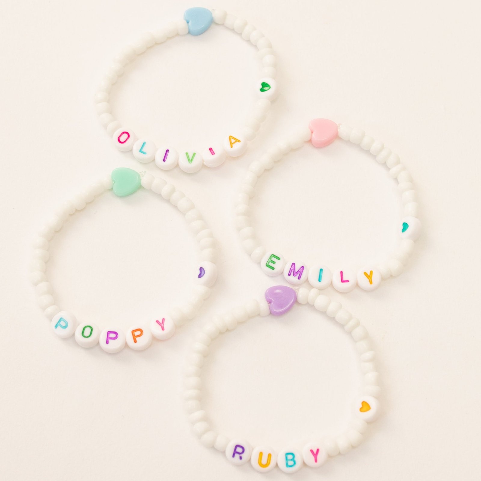 Candy Personalised Bracelet