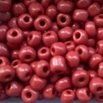 Dark Red