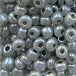Grey Pearl