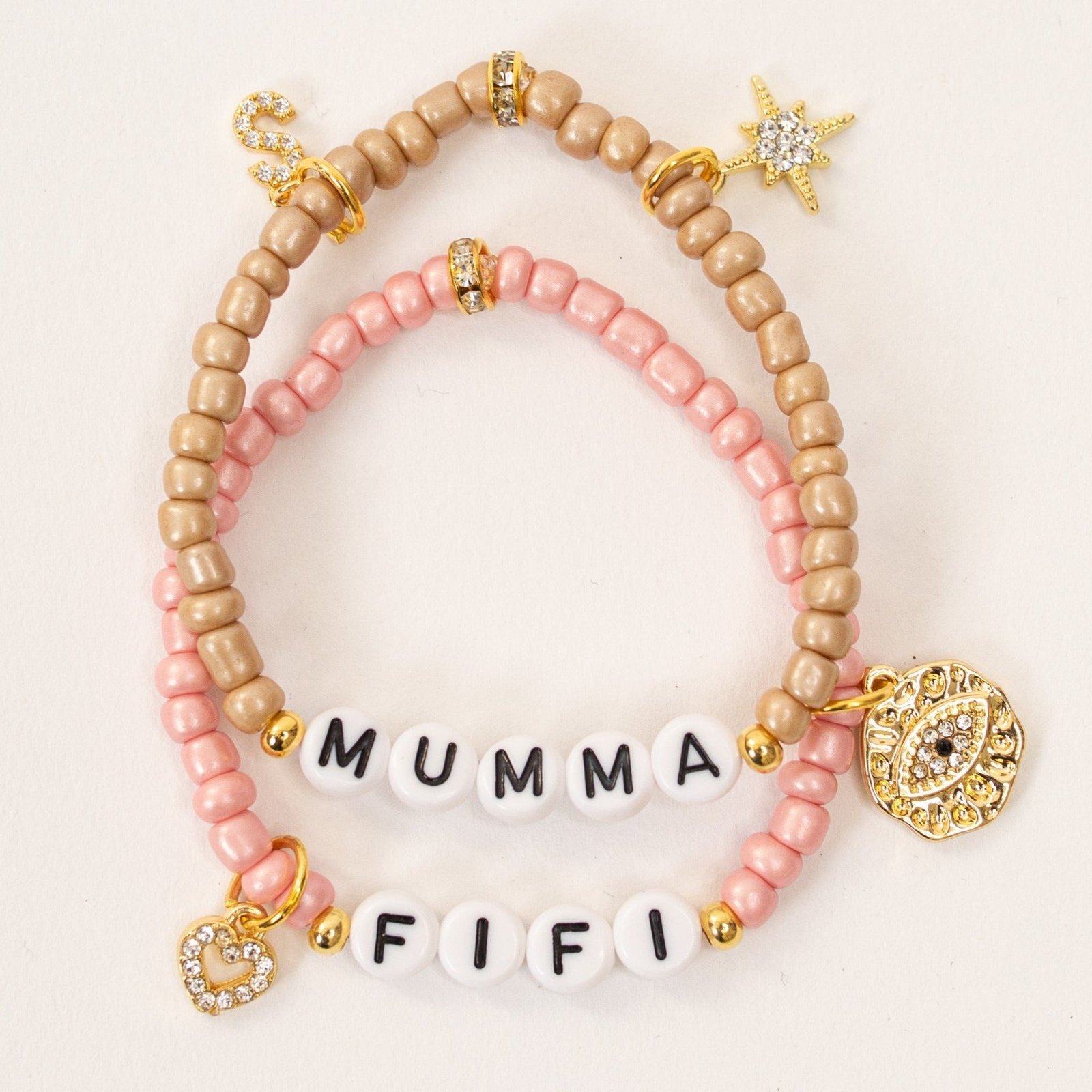 Personalised Name Bracelet - Image 4