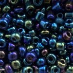 Metallic Blues