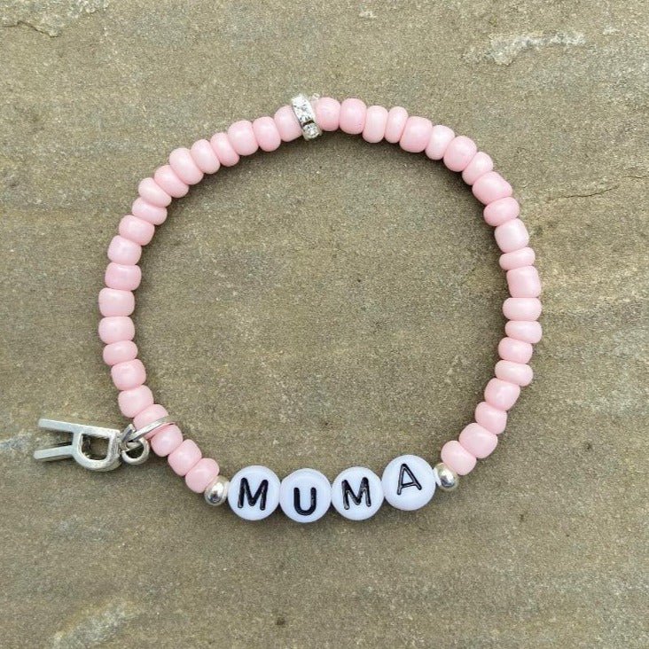 Kids Personalised Name Bracelet - Image 6