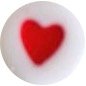 Red Heart