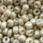 Vanilla Cream