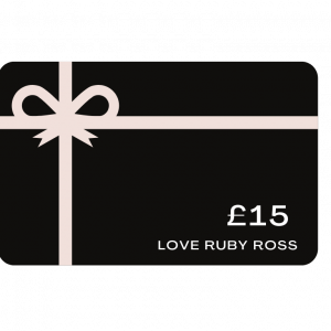 Digital Gift Card (Select Value)