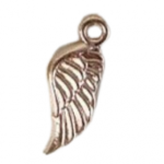 Luxe Wing Rose Gold Colour +&pound;1.00