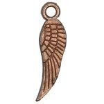 Rose Gold Wing +&pound;0.70